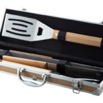 Barboo zestaw do grilla