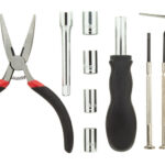 Aldrin zestaw narzędzi - obrazek 4