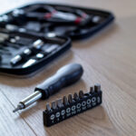 Aldrin zestaw narzędzi - obrazek 7