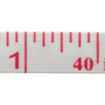 Hawkes miara krawiecka - obrazek 5