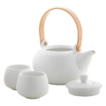 Sencha zestaw herbaciany