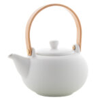 Sencha zestaw herbaciany - obrazek 3