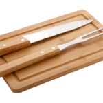 Steakus zestaw do krojenia mięs