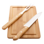 Steakus zestaw do krojenia mięs - obrazek 3