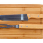 Steakus zestaw do krojenia mięs - obrazek 7