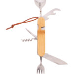 Xander scyzoryk / zestaw sztuców - obrazek 4