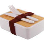 Rebento lunch box / pudełko na lunch