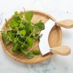 Tabbouleh zestaw do cięcia ziół - obrazek 8