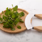 Tabbouleh zestaw do cięcia ziół - obrazek 9