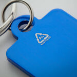 RaluCart żeton do wózków / brelok - obrazek 5