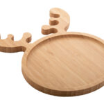 Valipala Świąteczny talerz na przekąski