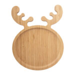 Valipala Świąteczny talerz na przekąski - obrazek 3