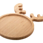 Valipala Świąteczny talerz na przekąski - obrazek 4