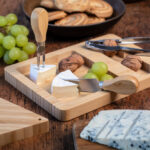 Jarlsberg Świąteczny zestaw noży do sera - obrazek 10