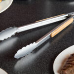 Tongo szczypce do grilla/BBQ - obrazek 6