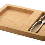 Valnott dziadek do orzechów - zestaw