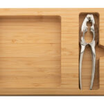 Valnott dziadek do orzechów - zestaw - obrazek 4