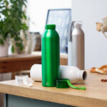 Ralusip butelka z aluminium z recyklingu - obrazek 5