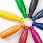 Refill butelka ze stali nierdzewnej z recyklingu - obrazek 6