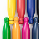 Refill butelka ze stali nierdzewnej z recyklingu - obrazek 11