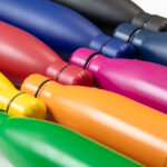 Refill butelka ze stali nierdzewnej z recyklingu - obrazek 20