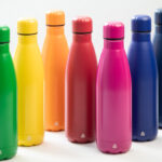 Refill butelka ze stali nierdzewnej z recyklingu - obrazek 71