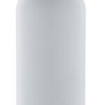 Renaslu butelka izolowana