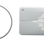 Orlando zawieszka na bagaż