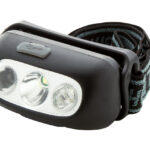 Rexplorer latarka czołowa - obrazek 4