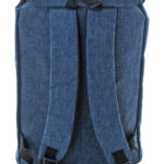 Melville plecak RPET - obrazek 3