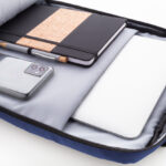 Stanford plecak RPET - obrazek 9