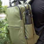 Stanford plecak RPET - obrazek 18