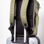 Stanford plecak RPET - obrazek 19
