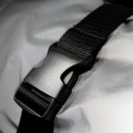 Lumiroll odblaskowy plecak RPET - obrazek 5