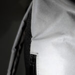 Lumiroll odblaskowy plecak RPET - obrazek 6