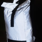 Lumiroll odblaskowy plecak RPET - obrazek 8