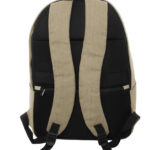 Rebyss Back plecak z płótno z recyklingu - obrazek 5