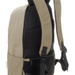 Rebyss Back plecak z płótno z recyklingu - obrazek 9