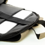 Rebyss Back plecak z płótno z recyklingu - obrazek 8