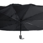 Ridella parasol przeciwsłoneczny do samochodu - obrazek 3