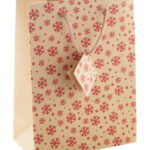 Majamaki S świąteczna torba prezentowa, mała