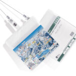 Slope uchwyt na ski pass - obrazek 24