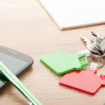 Cottage brelok - obrazek 10