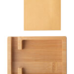 Matsu uchwyt na telefon z notatnikiem / karteczki - obrazek 4