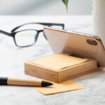 Matsu uchwyt na telefon z notatnikiem / karteczki - obrazek 8