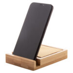 Matsu uchwyt na telefon z notatnikiem / karteczki - obrazek 5