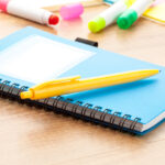 Leopard długopis - obrazek 4