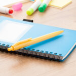 Leopard długopis - obrazek 5