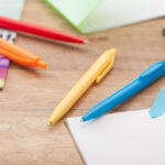 Leopard długopis - obrazek 11