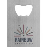 Weizen otwieracz do butelek - obrazek 3